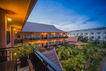 kouprey hotel