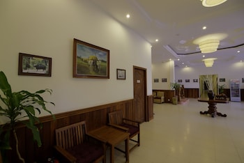 kouprey hotel