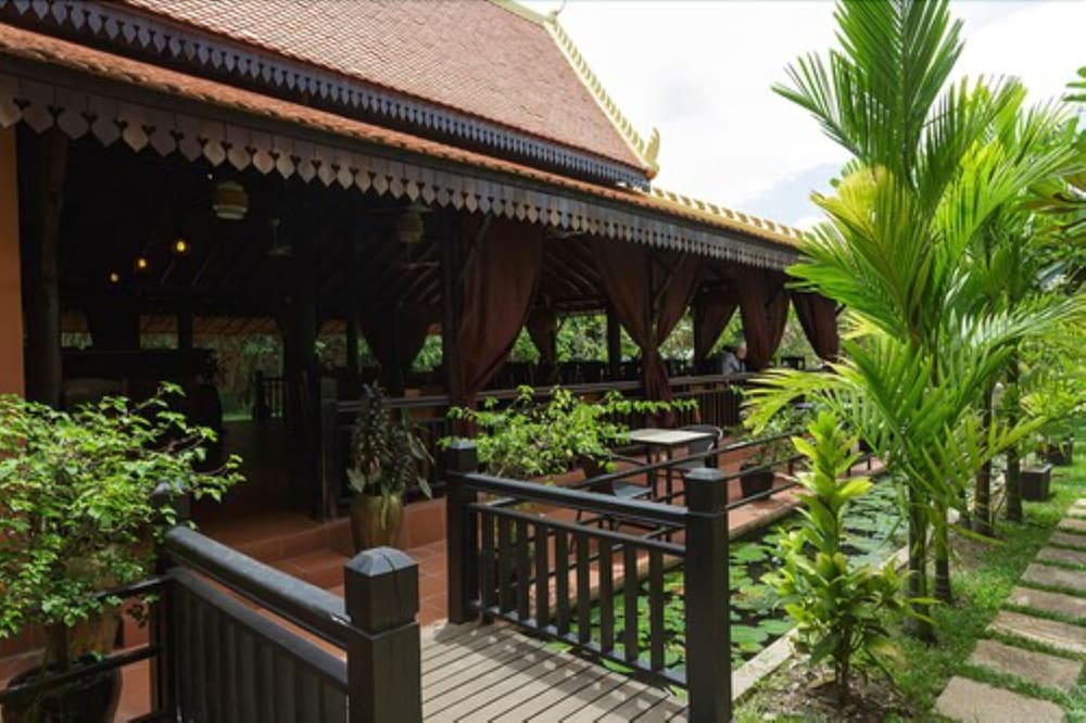 kouprey hotel