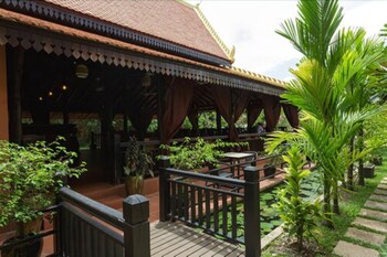 kouprey hotel