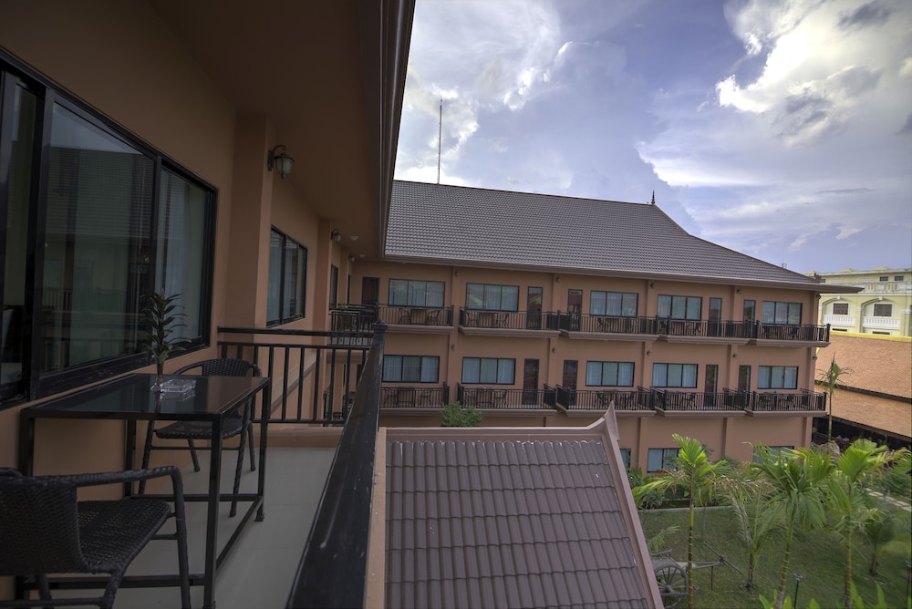 kouprey hotel