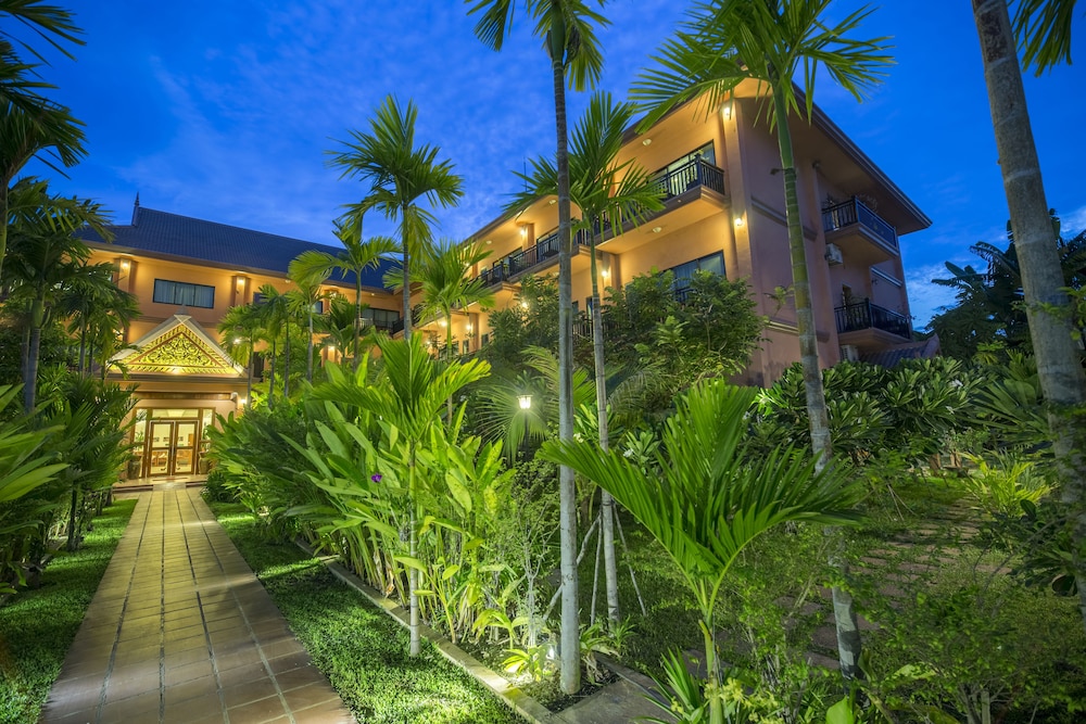kouprey hotel
