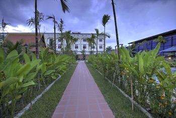 kouprey hotel