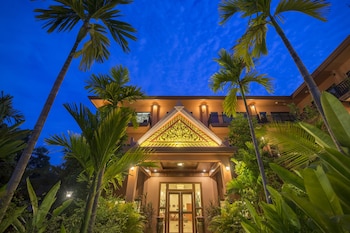 Kouprey Hotel,National Road 6>>Siem Reap,4 star