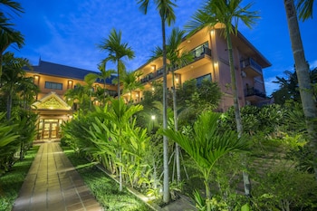 Kouprey Hotel,National Road 6>>Siem Reap,4 star