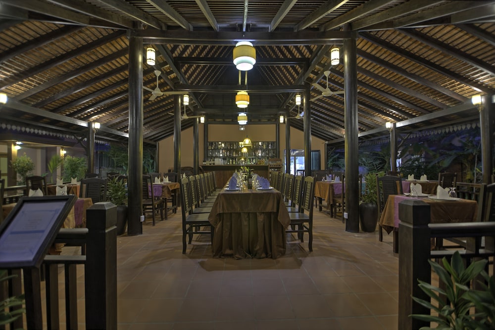 kouprey hotel