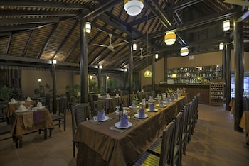 kouprey hotel