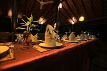 kouprey hotel