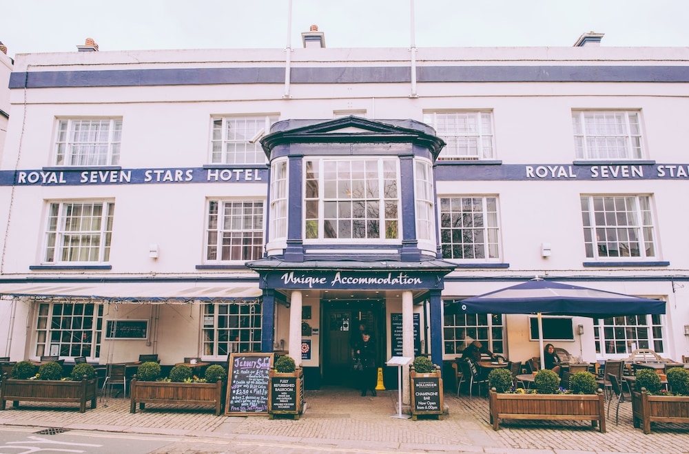 totnes