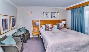 Stradey Park Hotel,Carmarthenshire>>Carmarthen,3 star
