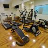 hotel hb cordoba