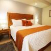 hotel hb cordoba