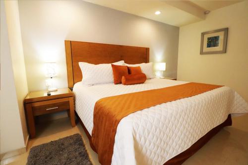 hotel hb cordoba