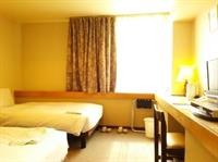 Tabist The Green Otaru,Sapporo>>Otaru,3 star