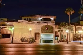Hotel Frontiere,Tijuana>>Ensenada,3 star