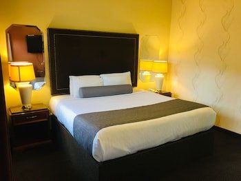 Hotel Frontiere,Tijuana>>Ensenada,3 star