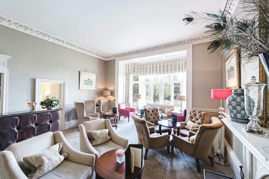 Lords Of The Manor Hotel,Cheltenham>>Bourton-On-The-Water,4 star