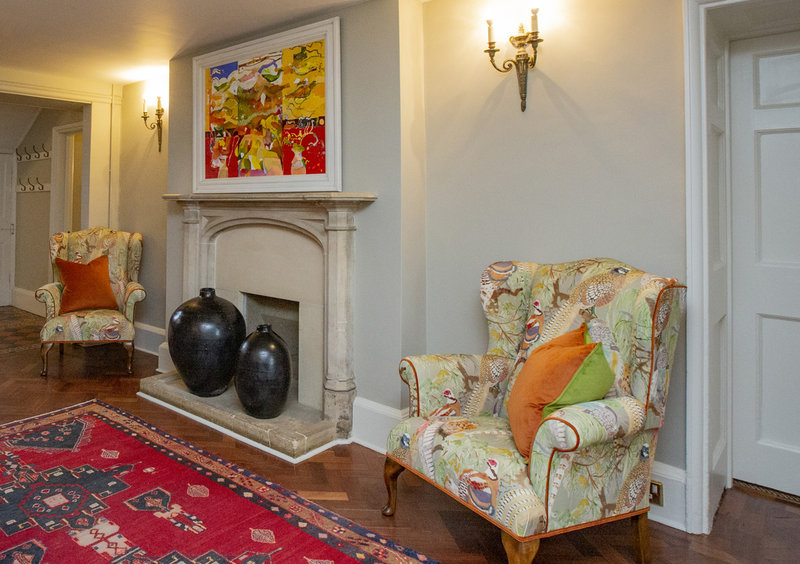 lords of the manor hotel