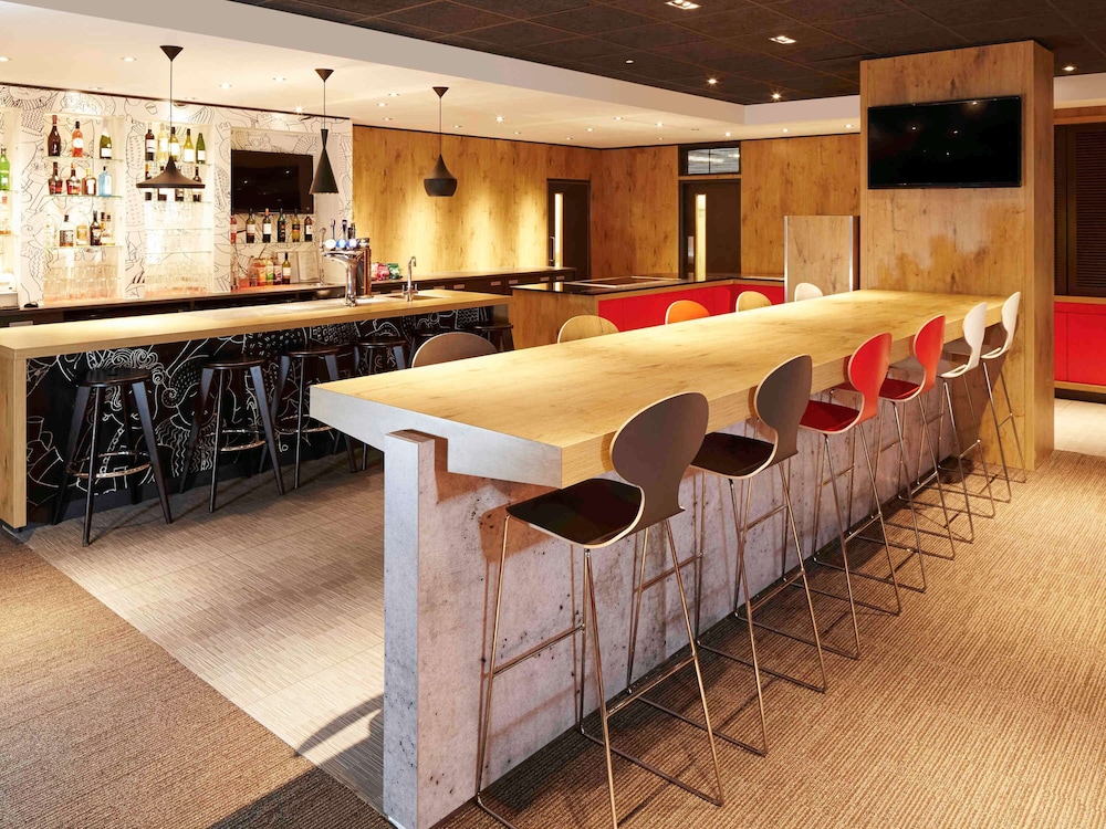 ibis london thurrock m25