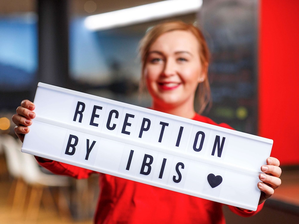 ibis london thurrock m25