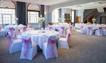 Hawkstone Park Hotel,Shropshire>>Shrewsbury,3 star