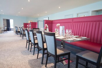 Hawkstone Park Hotel,Shropshire>>Shrewsbury,3 star