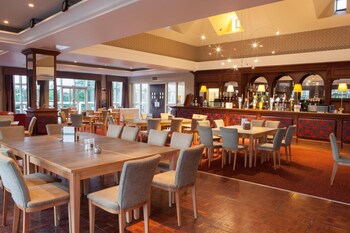 Hawkstone Park Hotel,Shropshire>>Shrewsbury,3 star