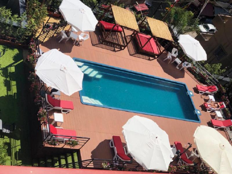 1866 Court & Suites,Beirut Governorate>>Beirut,5 star