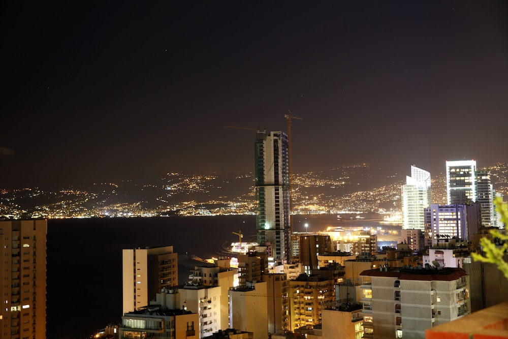 beirut