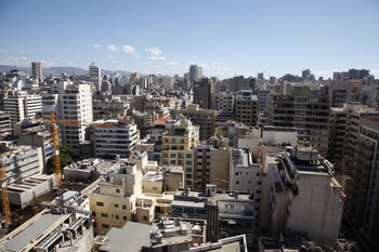beirut