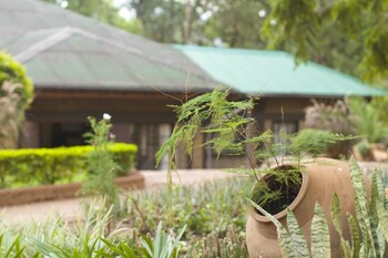 lilongwe