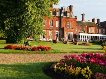 Champneys Tring