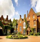 sprowston manor hotel golf and country club