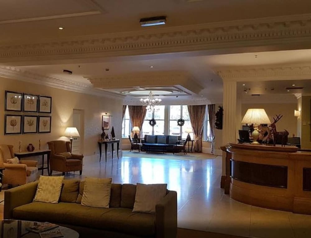 sprowston manor hotel golf and country club