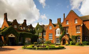 sprowston manor hotel golf and country club