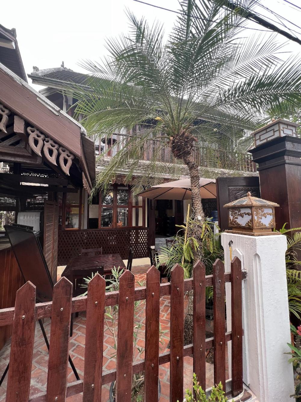 mekong sunset view hotel