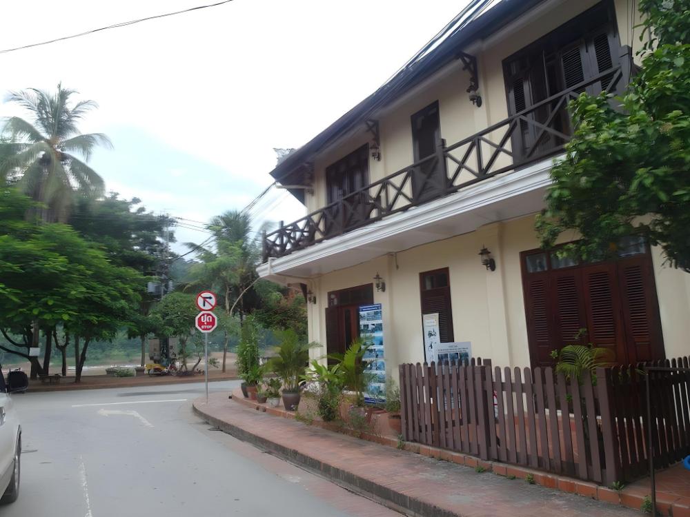 mekong sunset view hotel