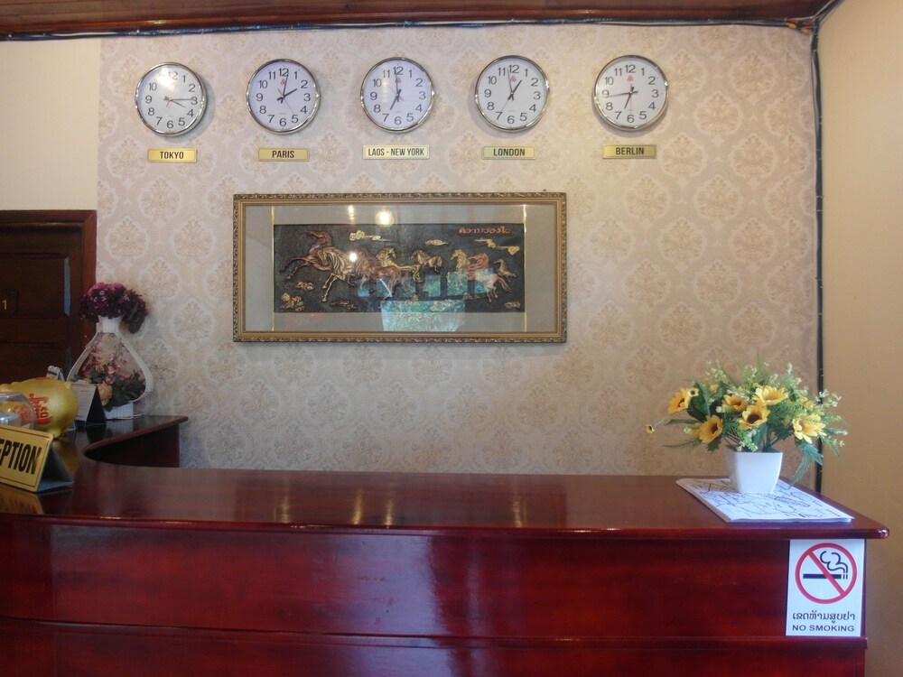 mekong sunset view hotel