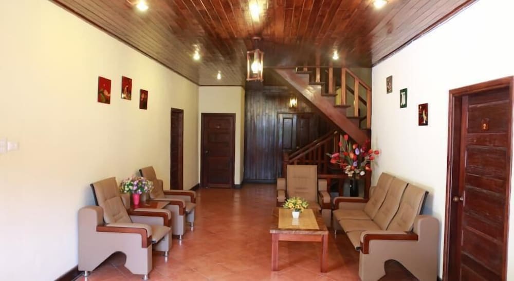 mekong sunset view hotel