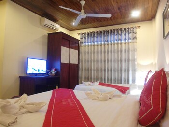 mekong sunset view hotel