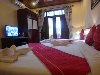 mekong sunset view hotel