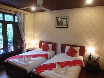 mekong sunset view hotel