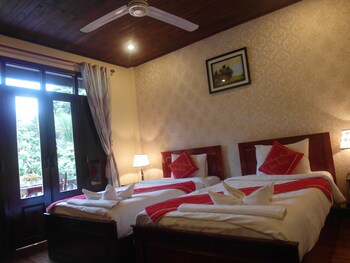 mekong sunset view hotel