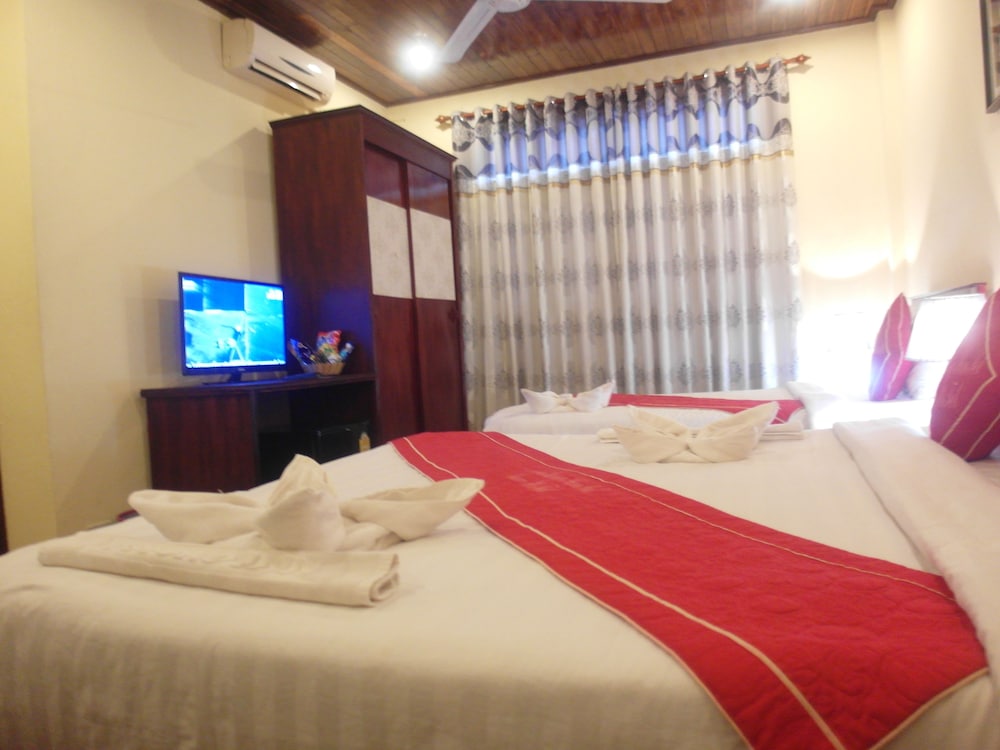 mekong sunset view hotel