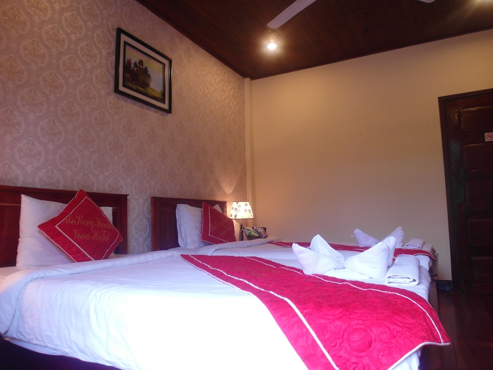 mekong sunset view hotel