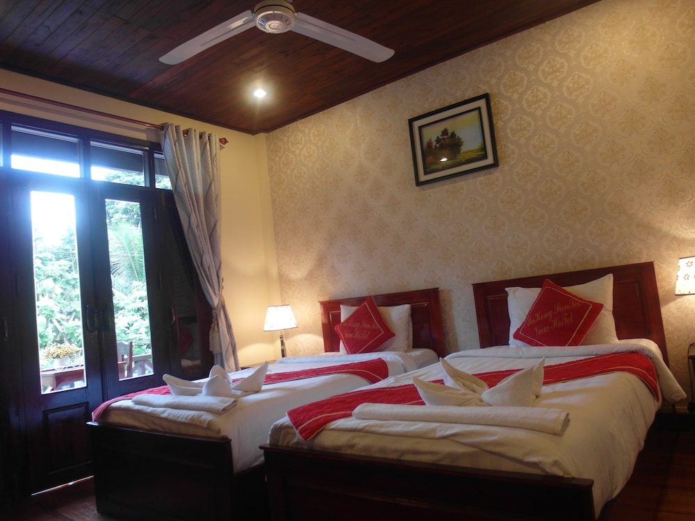 mekong sunset view hotel