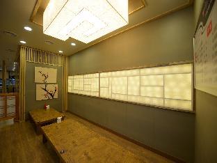 hotel graytone dunsan