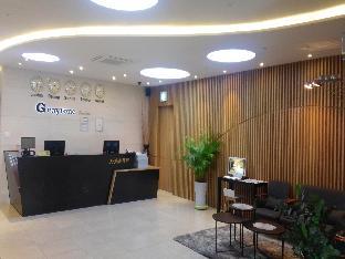 hotel graytone dunsan