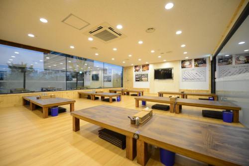 hotel graytone dunsan