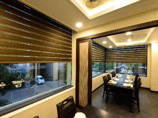 hotel graytone dunsan